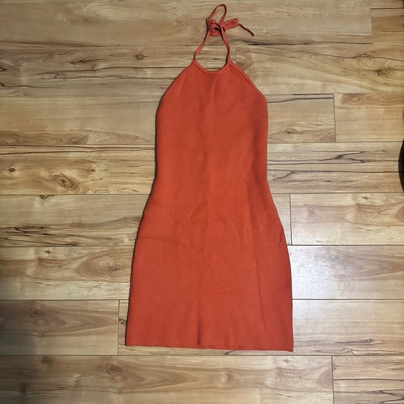 Abercrombie Dress - Picture 1 of 2